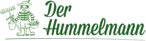 Garten- und Landschaftsbau - Der Hummelmann
